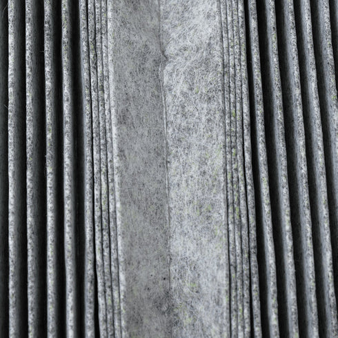 トヨタ アイシス カーエアコンフィルター ANM10W 1AZ-FSE 2004.9~2009.10 Fesco キャビンフィルター 脱臭 除菌 除塵 花粉 PM2.5